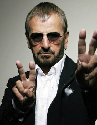 Ringo Star snimio novi album