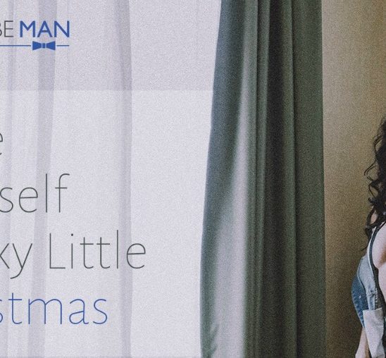 Wannabe Man editorijal: Have Yourself a Sexy Little Christmas