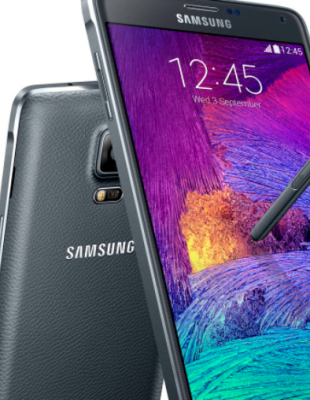 Samsung lansira prvi pametni telefon sa naprednom LTE tehnologijom