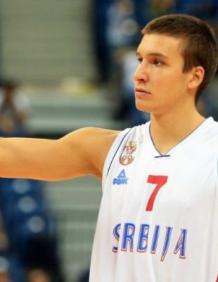 Bogdan Bogdanović za HotSport: Ovo je bila moja godina! (VIDEO)