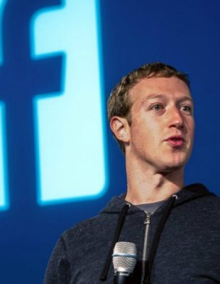 Osnivač Facebook- a doneo odluku za 2015. godinu