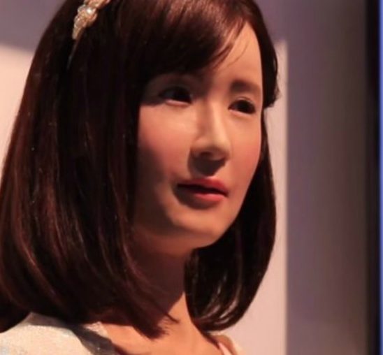 VIDEO: Da li znate ko je Aiko Čihiru?