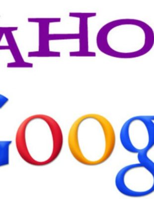 Google vs Yahoo
