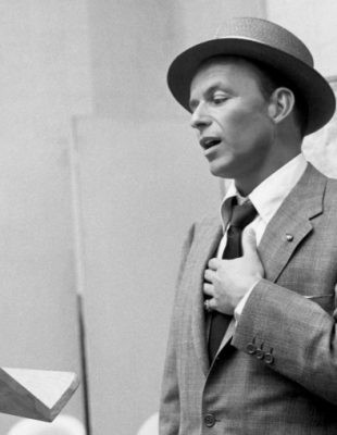 Frenk Sinatra će dobiti dokumentarnu seriju