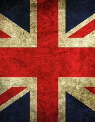 Vic dana: Britanija i TV