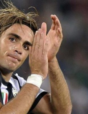 SVUDA POĐI, KUĆI DOĐI: Matri se vratio u Juventus