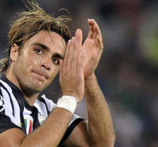 SVUDA POĐI, KUĆI DOĐI: Matri se vratio u Juventus