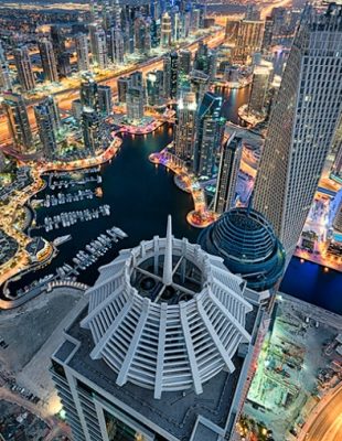 Dubai dobija novo arhitektonsko čudo