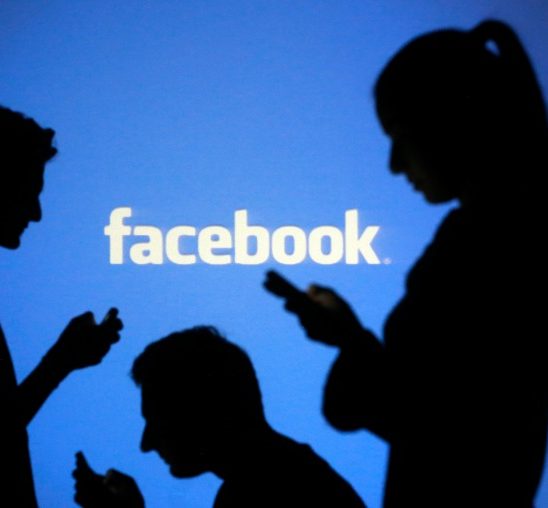 Facebook: Naš cilj je povezivanje ljudi