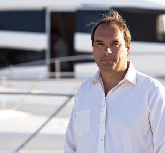 Interview: Ivan Erdevicki, a founder and owner of the company “ER Yacht Design”