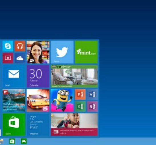 Windows 10 bi mogao lozinke zameniti skeniranjem oka
