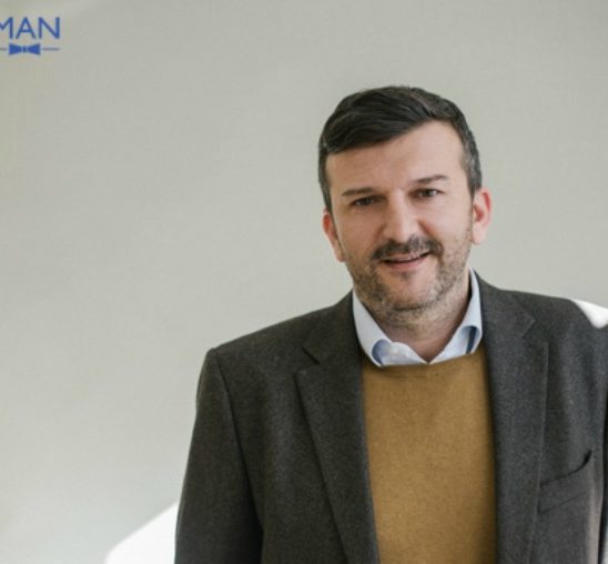 Intervju: Dejan Ranđić, generalni direktor DNA Communications