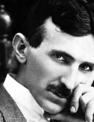 Nikola Tesla: Uvek ispred svog vremena