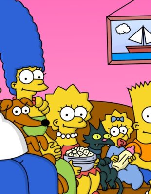 Zvezde koje su gostovale u “Simpsonovima”