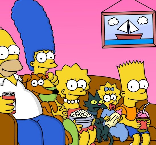 Zvezde koje su gostovale u “Simpsonovima”