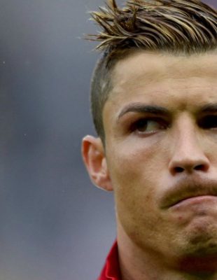 HotSport: Ronaldo poludeo na novinara: Ja neodgovoran?!