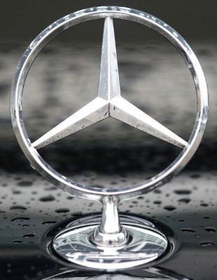 Mercedes sprema rivala BMW-u X4