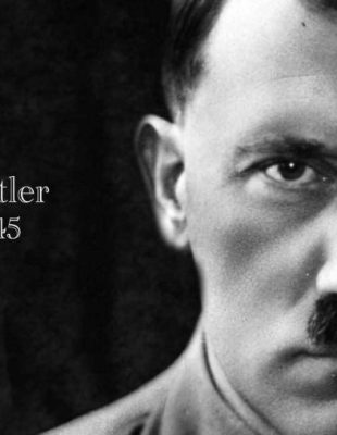 Adolf Hitler i zanimljive činjenice o njemu