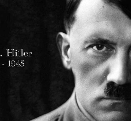 Adolf Hitler i zanimljive činjenice o njemu