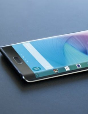 Da li se Galaxy S6 Edge dovoljno savija?