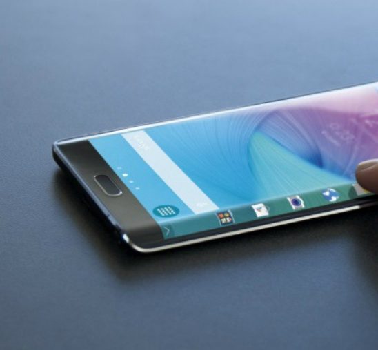 Da li se Galaxy S6 Edge dovoljno savija?