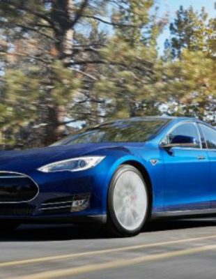 Tesla S 70D – novi bazni model sa 514 ks