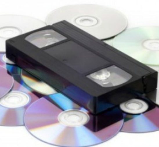 Čuvate li VHS kasete?
