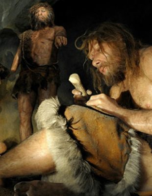 Neandertalci su možda jeli svoje rođake