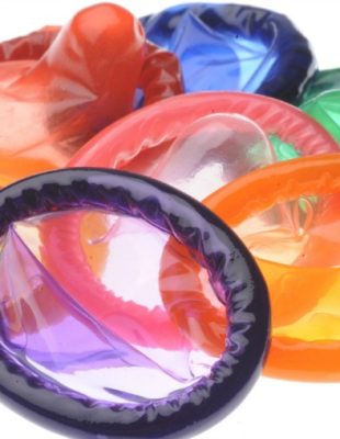 Bil Gejts investira u kondome sa vijagrom