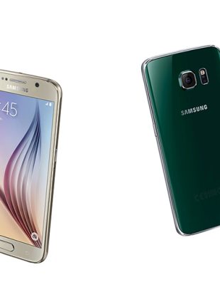 Počinje prodaja Samsung Galaxy S6 i S6 Edge u Srbiji