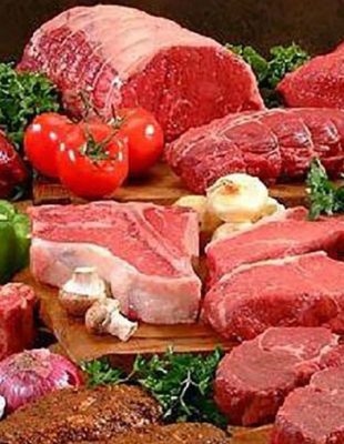 Da li je crveno meso zdravo?
