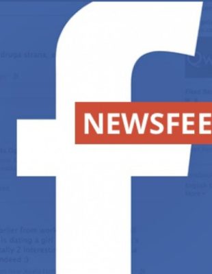 Facebook: Više prijatelja, a manje stranica