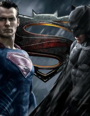Trejler: Borba između Betmena i Supermena će biti žestoka