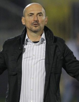 Saša Ilić je prednost Partizana