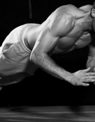 Kako da oporaviš svoje mišiće nakon treninga