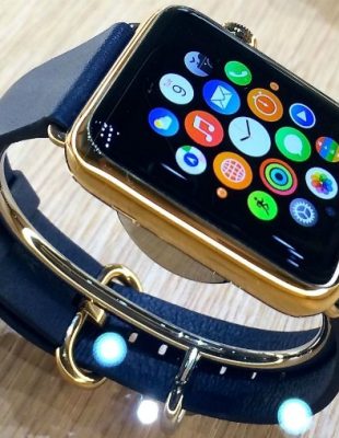 Apple Watch ne radi na tetoviranoj koži