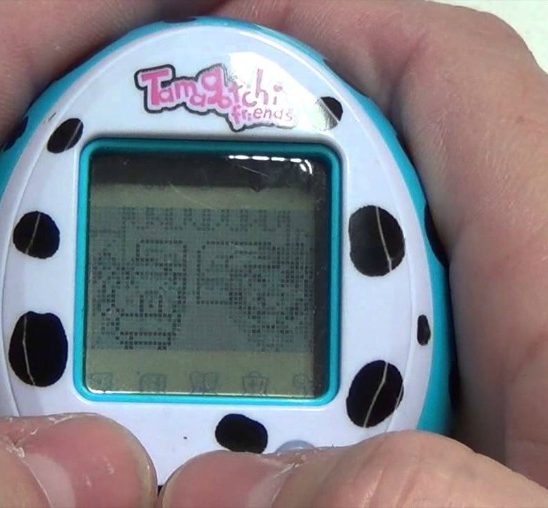 Tamagotchi je ponovo živ