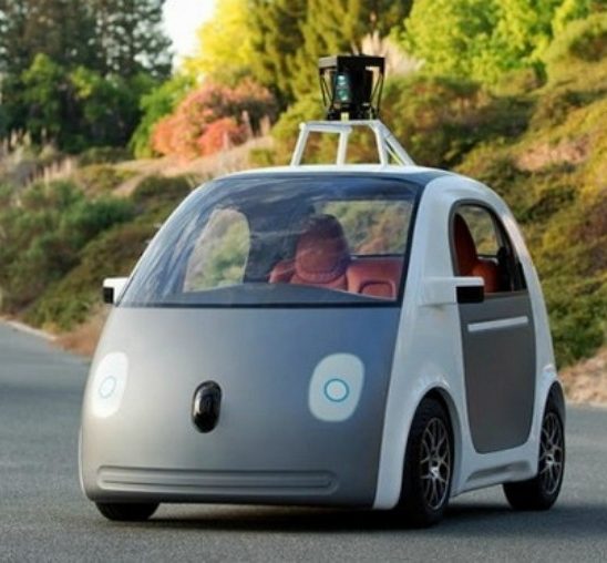 VIDEO: Samovozeći Google automobil spreman za vožnju