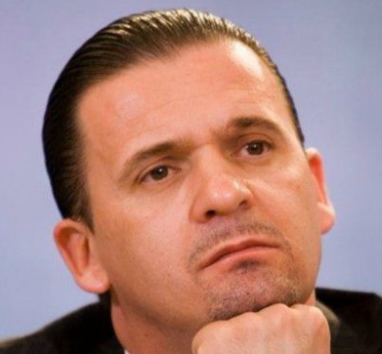 POVRATAK LEGENDE?: Mijatović pričao o preuzimanju posla u upravi Partizana