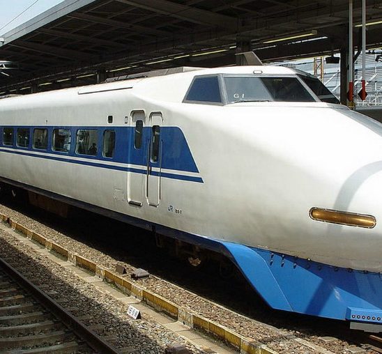 VIDEO: Japanci za sedam minuta očiste voz