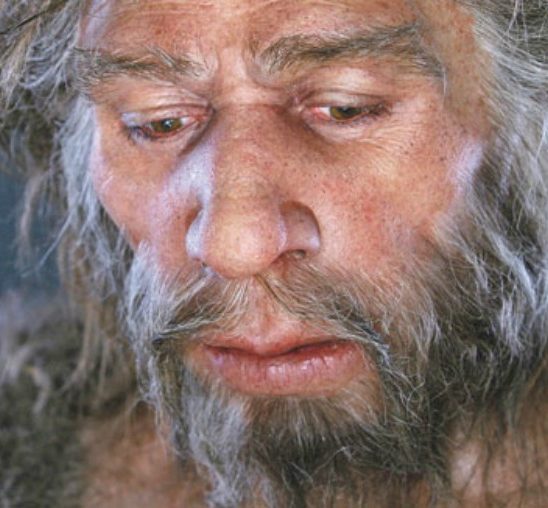 Neandertalac i džentlmen – zajedno u akciji