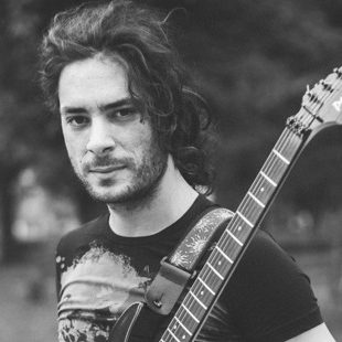 Intervju: Mladen Pecović, gitarista i kompozitor