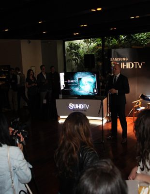 Premijera nove generacije Samsung televizora i zvučnika