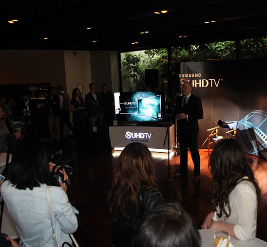 Premijera nove generacije Samsung televizora i zvučnika