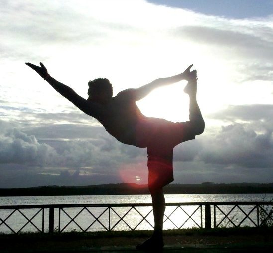 Pet razloga zašto muškarci treba da praktikuju jogu