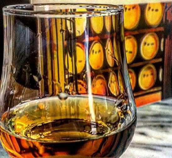 Instagram inspiracija: Muškarci nose viski