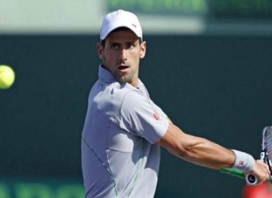 Hot Sport: Novak Đoković, o predstojećem finalu Vimbldona