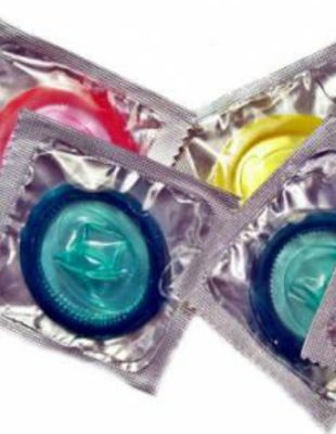 Pravila za preljubnike – kondom i još po nešto