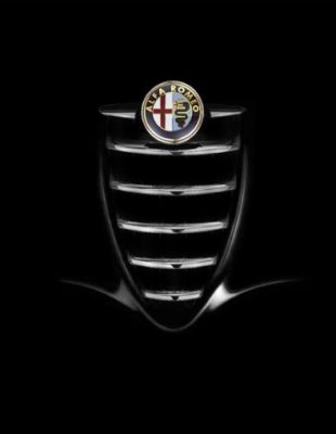 Nazire se novi Alfa Romeo?