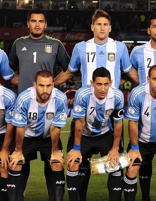 Hot Sport: Argentina će teško bez Di Marije